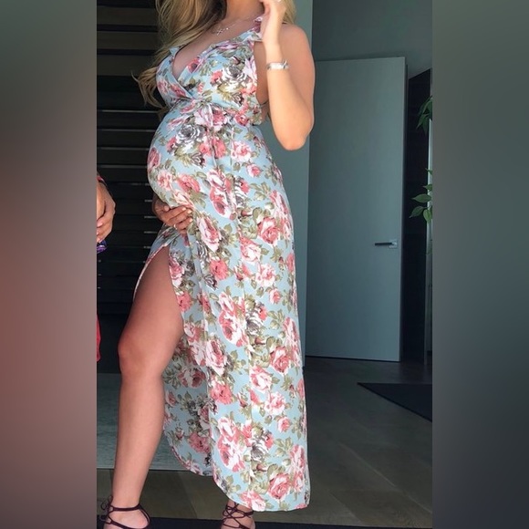 Summer Dress - Picture 1 of 3